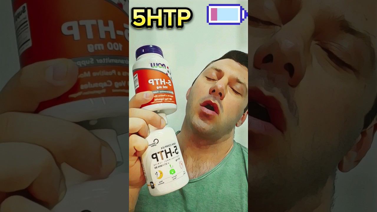 Разбор 5htp 5 гидрокси-триптофан. Для чего и как принимать, дозировки, инструкция, купить #5htp смотреть онлайн