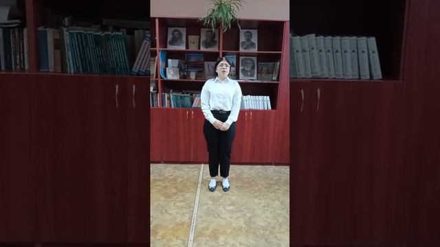 Федотова Валерия РМПК