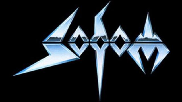 Sodom - Storm Raging Up