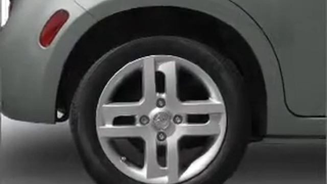 2011 Nissan cube - Pinellas Park FL смотреть онлайн