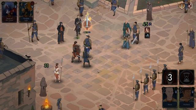 Ash of Gods: The Way (Act II - RIGGA Championship) #Walkthrough смотреть онлайн