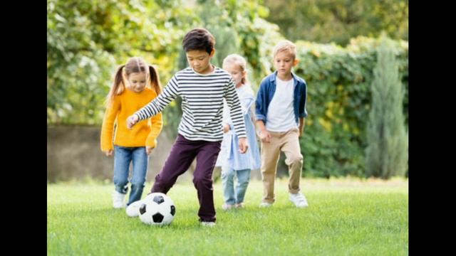 Терапевтическая сказка про Колю и его друзей смотреть онлайн