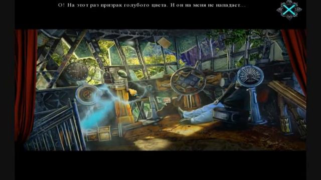 Игровое видео: Вечное путешествие - Древо жизни смотреть онлайн