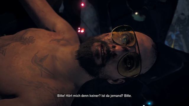 Far Cry 5 Gameplay German PS4 Pro #01 - In Gottes Namen смотреть онлайн