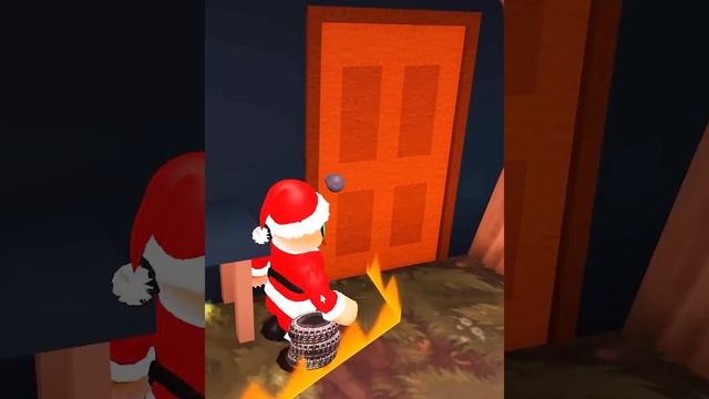 RAINBOW FRIENDS roblox orange blue music song #shorts #catgamer смотреть онлайн