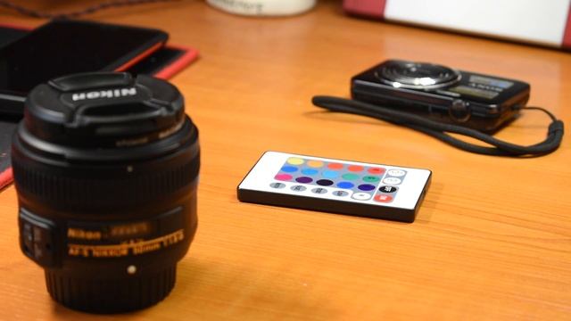 Что такое Nikon AF-S и AF-P ? смотреть онлайн