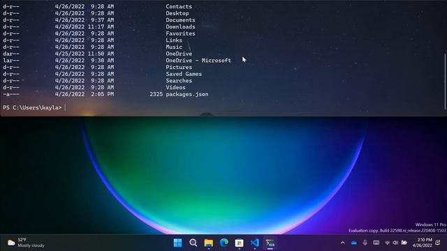Set up a great dev environment for any project | OD23 смотреть онлайн