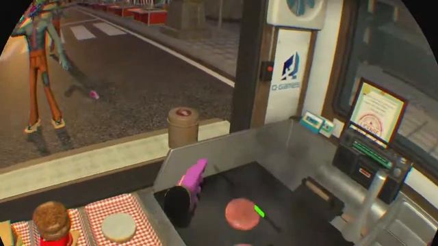 Dead Hungry - first mission [no commentary] смотреть онлайн