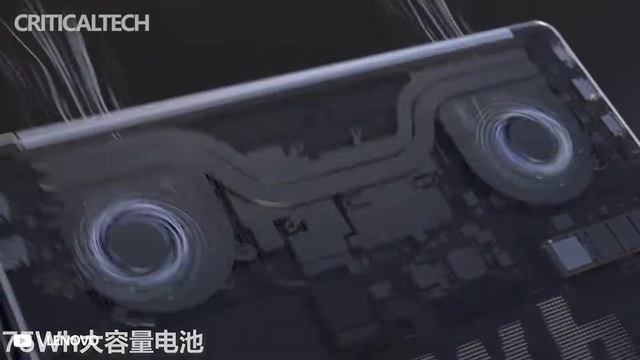 Lenovo Xiaoxin Pro 16 2022 | AMD Ryzen 7 6800H & NVIDIA RTX 3050 Ti