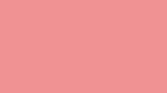 Light pink-lilac color #EA899A HD Светлый розово-лиловый цвет смотреть онлайн