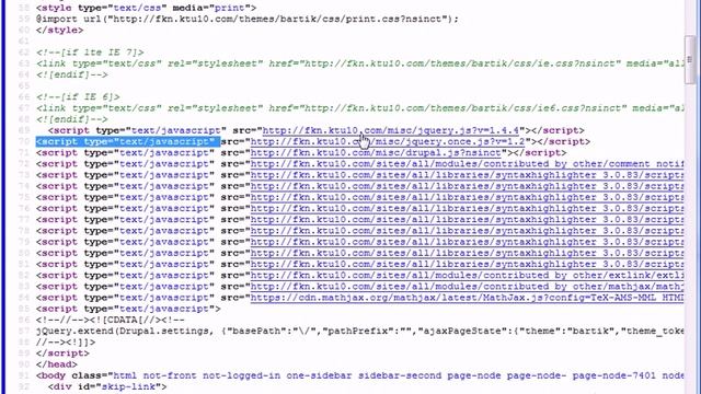 IFF cнова с вами! =) Анонс будущих встреч - "JavaScript & Web" смотреть онлайн