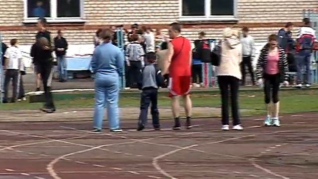 Сердобск ТВ Областная спортакиада в Сердобске23 04 12 смотреть онлайн