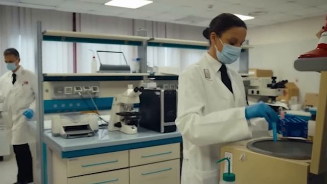 Дело, которое ПОТРЯСЛО Италию. Яра Гамбиразио | Неразгаданные тайны смотреть онлайн
