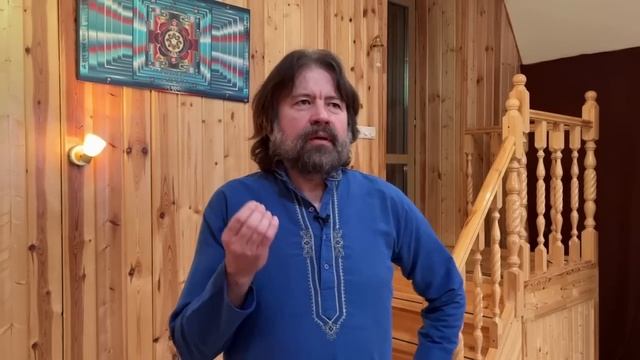 Как вернуться в ритм своей души (и почему мои ролики не стоит смотреть в ускоренном режиме) смотреть онлайн