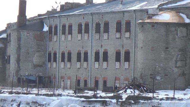 Lennusadam - Лётная гавань, прогулка смотреть онлайн