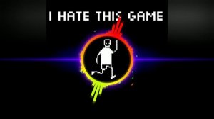 HateBit - Against the game (I hate this game OST)