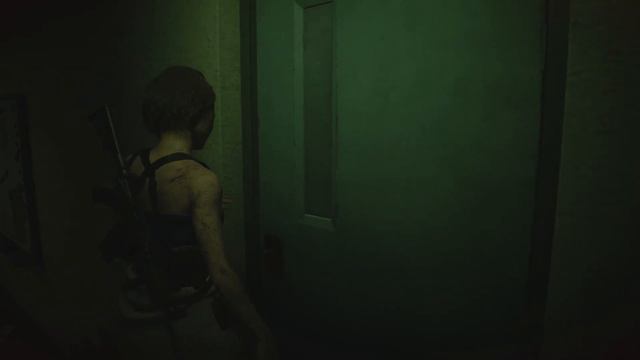 Resident Evil 3 Part 05 смотреть онлайн