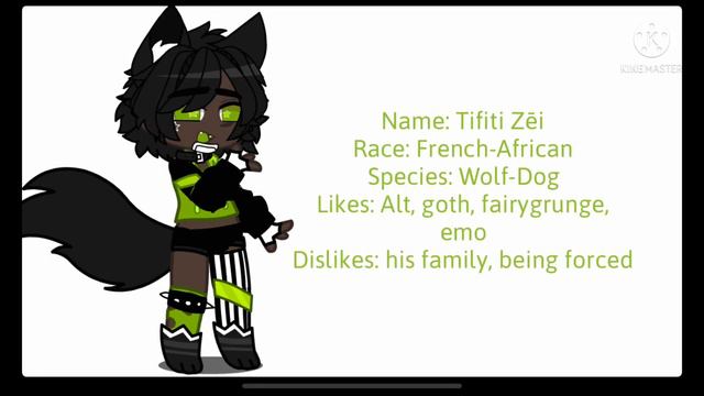 #FindTifAGf // My tag // please make it fairygrunge, alt, emo, goth смотреть онлайн