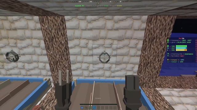 ГАЙД ПО ПОСТРОЙКЕ И ПОДКЛЮЧЕНИЮ ФЕРМЫ НА РАСТМЕ rustme// rust смотреть онлайн