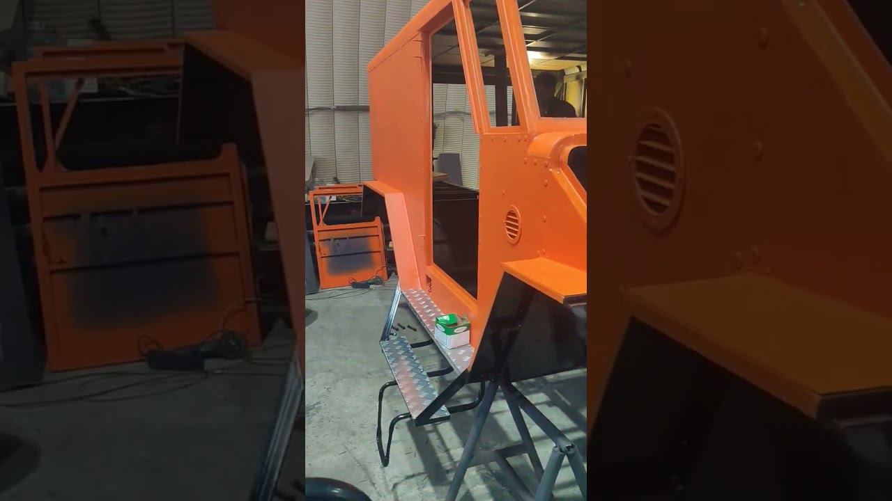 поставили на сборку смотреть онлайн