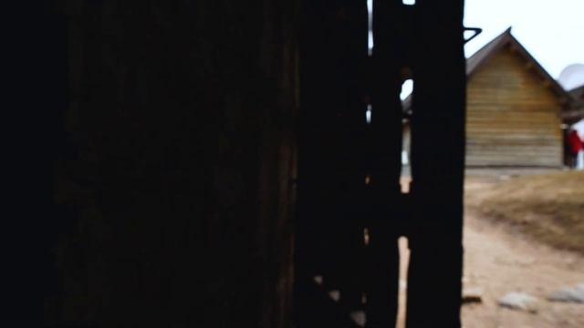 Крепость Старая Ладога