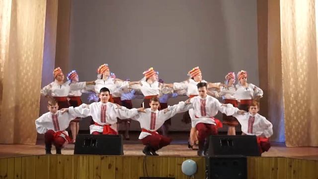 Танцуй, мечтай, верь