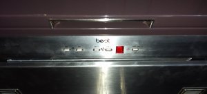 У кухонной вытяжки Best не тянет мотор