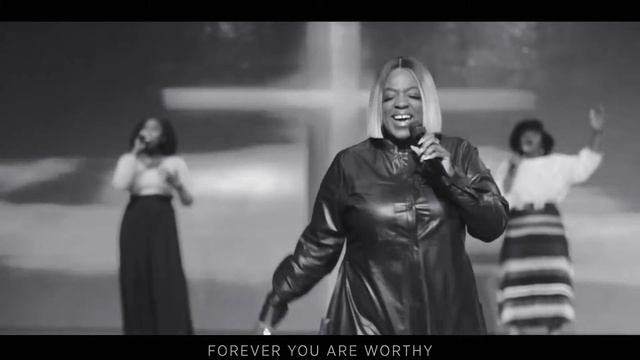 FOREVER | James Fortune & Todd Galberth cover by Londa Larmond & Rhema Worship & Praise смотреть онлайн