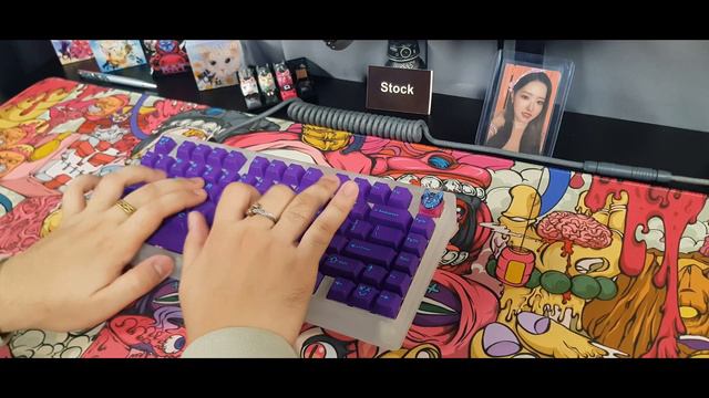 ACR Top75 by Akko: Are Top Mount boards still good in 2022? Review and Build Guide! смотреть онлайн
