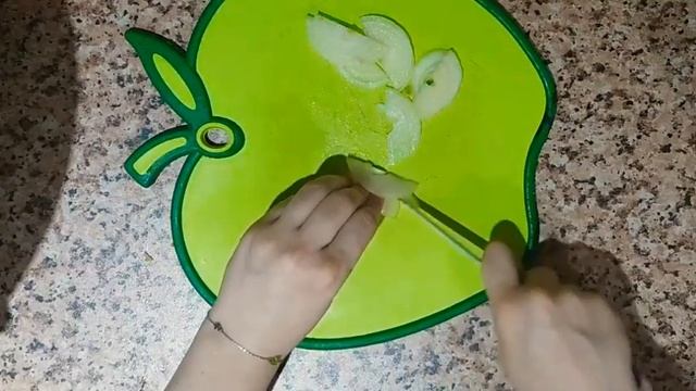 Куриные голени с картошкой/ Toyug qizartmasiyla kartov смотреть онлайн