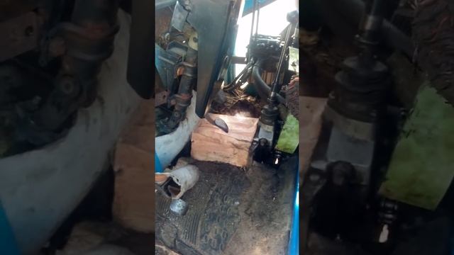 Трактор смотреть онлайн