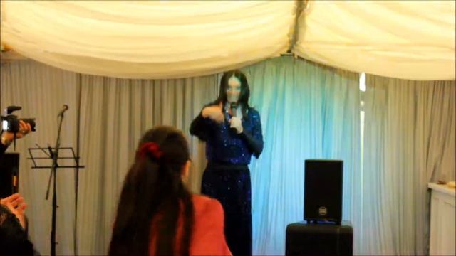 Дионис Кельм - Одна калина 2013 Челябинск смотреть онлайн