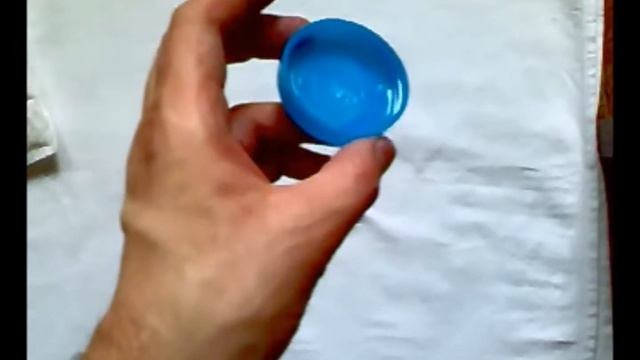 ХY-2 нетоксичная консистентная смазка / Nontoxic Lubricating Grease From GearBest.com