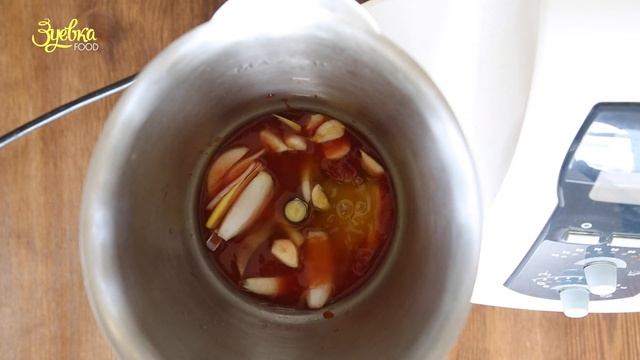 Кетчуп домашний / homemade ketchup / VEGAN RAW смотреть онлайн