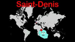 Discover The MOST ATHLETIC Countries In The World! | Countries Of The World Songs | KLT Geography