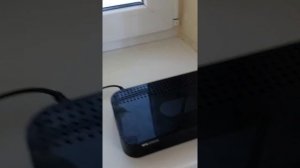 Не работал TV ресивер (ТРИКОЛОР), постоянно горит красный индикатор?, причина поломки)