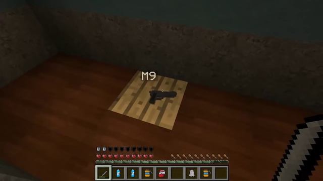Fear The Crafting Dead - "Life's Many Mysteries" #4 (The Crafting Dead Roleplay S1) смотреть онлайн