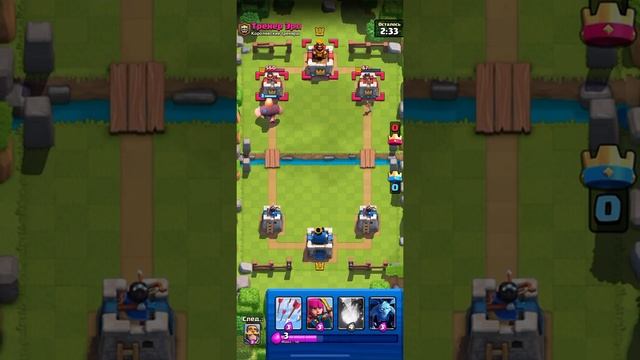 КАК НАЧАТЬ ЗАНОВО ИГРАТЬ В КЛЕШ РОЯЛЬ НА АЙФОНЕ смотреть онлайн