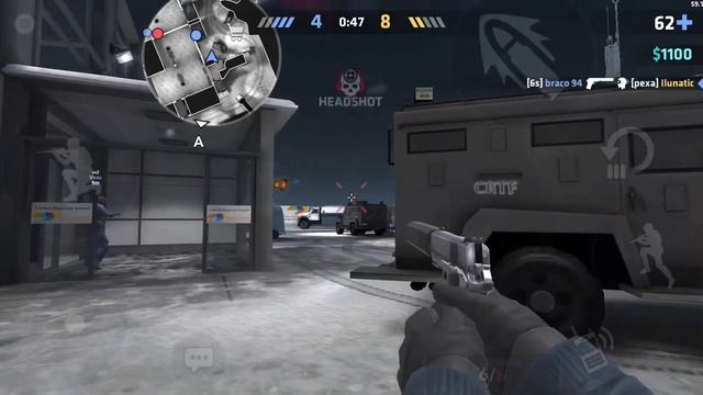 Critical-ops / umbrella ☂️ смотреть онлайн