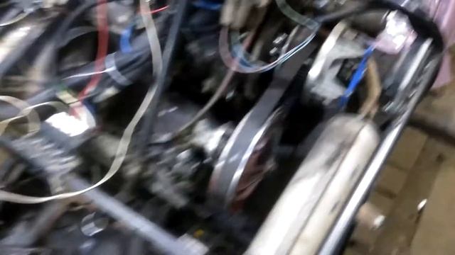 Мотор ока на буран смотреть онлайн