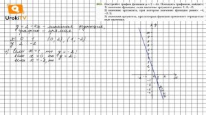 Задание №863 - ГДЗ по алгебре 7 класс (Мерзляк А.Г.)