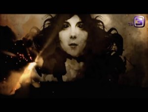 Нечисть. Ведьмы