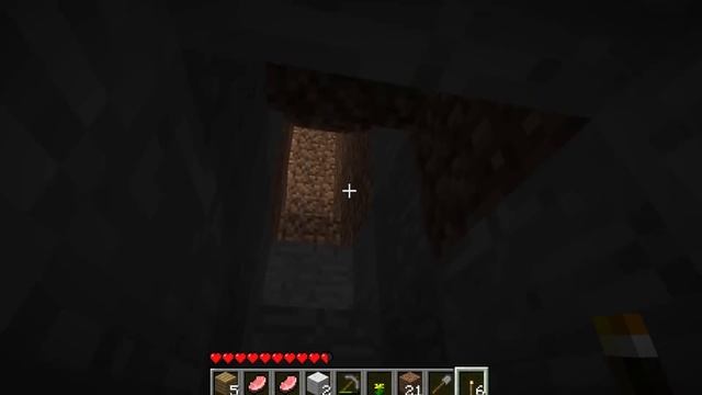 Playing My FIRST Minecraft Update Again (Beta 1.2) смотреть онлайн