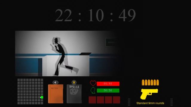 LET'S FUN - The Consuming Shadow смотреть онлайн