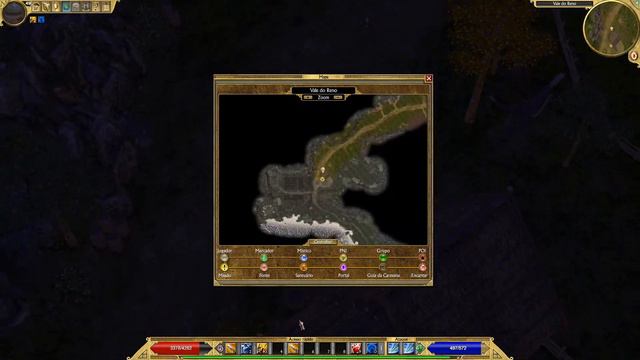 GUIA TITAN QUEST: Fragmento de Feitiço e Primavera (SCROLL OF PIECES / PRIMROSE PASS) смотреть онлайн