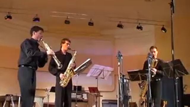 M. Sсhmotova "Stranstviya" ("Wandering") смотреть онлайн