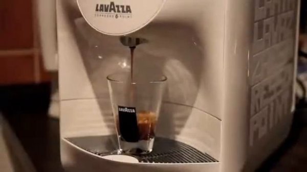 Lavazza Espresso Point