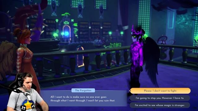 DISNEY Dreamlight Valley. Act 1 Ending Was AMAZING! The Most Unique Quest In The Game! EPIC SPOILER смотреть онлайн