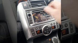 Короткий обзор Тойота  Версо 2012.