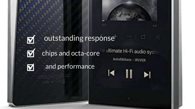 A & Ultima SP1000 Stainless Steel Audio Music Player 2022 смотреть онлайн